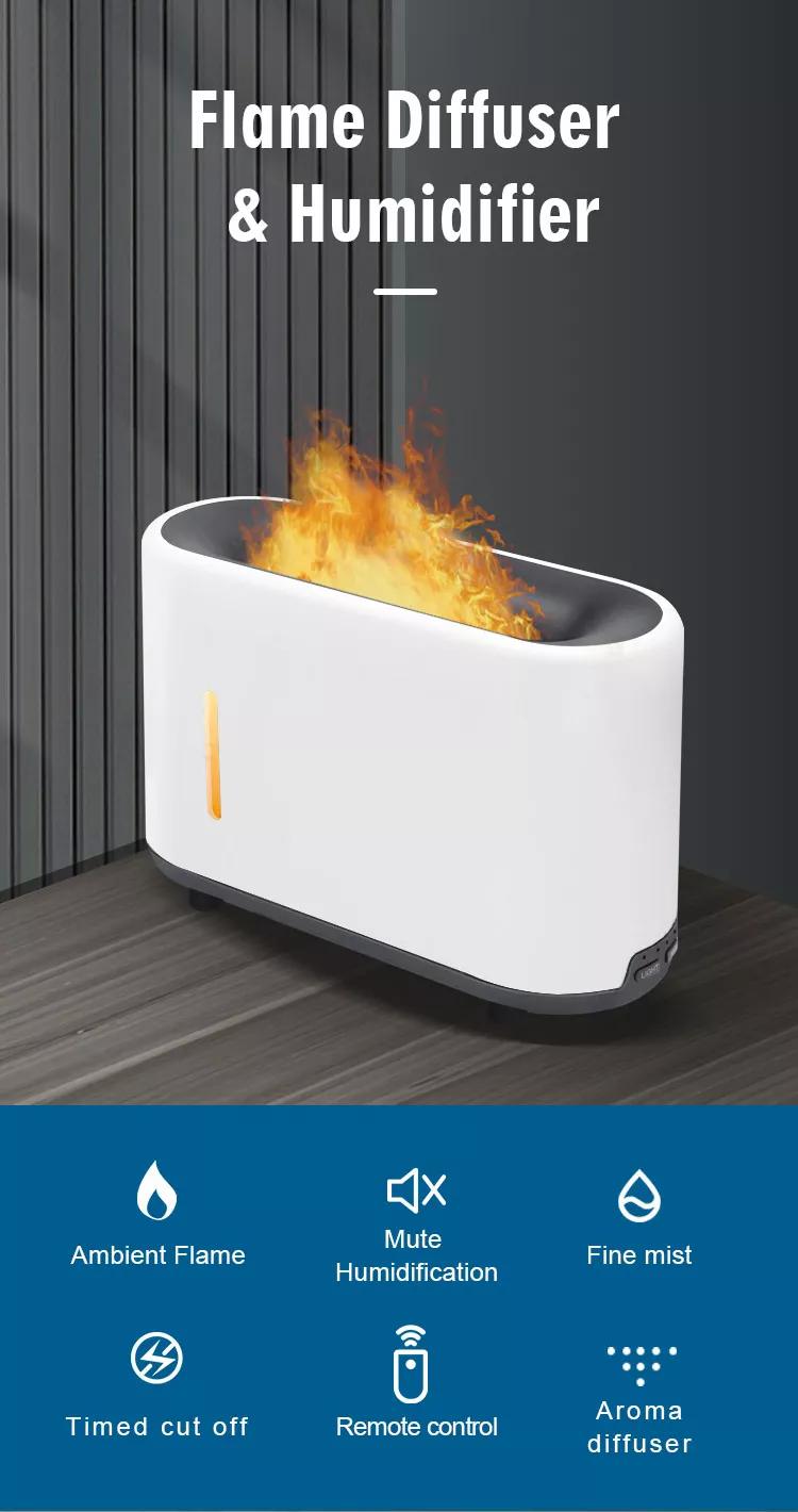 odor diffuser